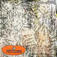 Picture for song 'Eavesdropping' by artist 'Artcore'