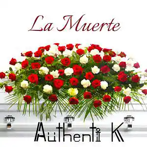 Picture for song 'La Muerte (Ozuna x Soolking Type Beat)' by artist 'Authenti K Beatmaker'