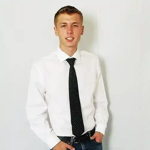 Artist picture