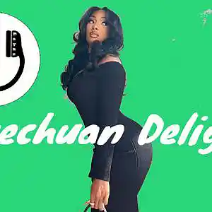 Picture for song 'Szechuan Delight [Trap x Hip Hop]' by artist 'Beats by BruceDayne'