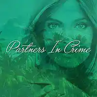 Picture for song 'Partners In Crime - TROPICAL' by artist 'BeatsbySV'
