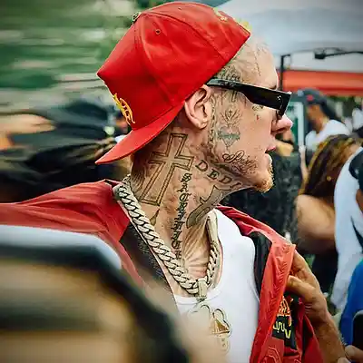 Picture for song 'One Of One / Meek Mill x Millyz Type Beat' by artist 'Buckroll'