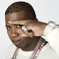 Picture for song 'No Issues (Gucci Mane)' by artist 'BuyLuxuryBeats'