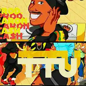 Picture for song 'TTU' by artist 'Caron Cash'