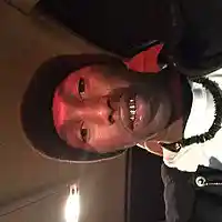 Picture for song 'Luv for girls (radio version)' by artist 'Charlie Cain The Trap King'