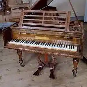 Picture for song 'Rondo en la majeur WoO 49 (Beethoven)' by artist 'Christian Faivre'