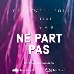 Picture for song 'Ne Part Pas (Feat 2MB)' by artist 'ChrisWell Kola'
