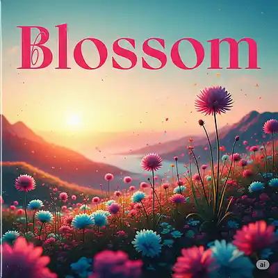 Picture for song 'Blossom' by artist 'Jean-Denis Couture'