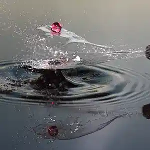 Picture for song 'Bullet Drop *HOT ROYALTY FREE FREESTYLE TYPE BEAT*' by artist 'DepthBySoulProductions'