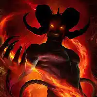 Picture for song '*Demons Inside* FREE D/L (Hopsin X Odd Future)' by artist 'Dj Nevets (US)'
