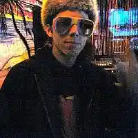 Picture for song 'Davy Crockett Jr Remix by @thmole' by artist 'DopeAzzMuzik'