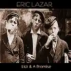 Picture for song 'Devil's Still In Town' by artist 'Eric Lazar'