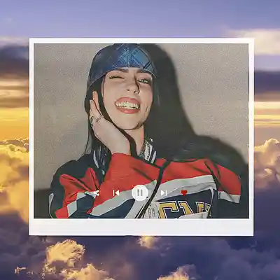 Picture for song 'SUNSET BOSSA' by artist 'Estrofa Beats'