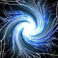 Picture for song 'Electro' by artist 'Fiery Dawn'