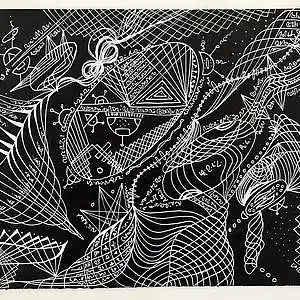Picture for song 'Alpha Centauri Parthenogenesis' by artist 'Gian Paolo Avanzo'