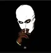 Picture for song 'Gangsta Mode' by artist 'Hardkore Rap Beats'