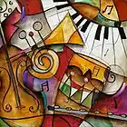 Picture for song 'AO SOM DO JAZZ' by artist 'HELDER VIEGAS'