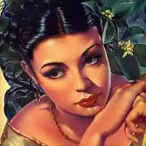 Picture for song 'Mexican Girl' by artist 'hibeamz'