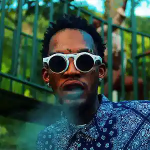 Picture for song '*Afro Hit* Legacy 100 bpm (Skeng x Popcaan beat)' by artist 'ILD On The Beat'