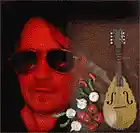 Picture for song 'Her Name Was Joy (Acoustic)' by artist 'J C Carroll'