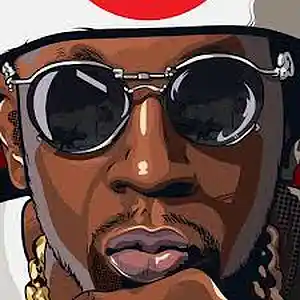 Picture for song '(dripp) 135 bpm (prod.by dollah)' by artist 'J DOLLAH'