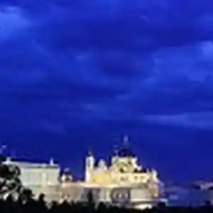 Picture for song 'Twilight in Madrid' by artist 'joe solo'