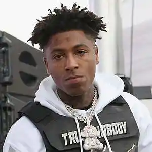 Picture for song 'Trust Nobody // NBA Youngboy Type Beat' by artist 'John Coleman'