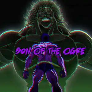 Picture for song '"Son Of The Ogre" Jspektre x JefeJunior' by artist 'Jspektre'