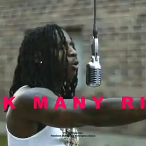 Picture for song 'Took Many Risks' by artist 'JuiczXxx'