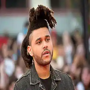 Picture for song 'Can't Feel My Face (The Weeknd Cover)' by artist 'Kamileon'