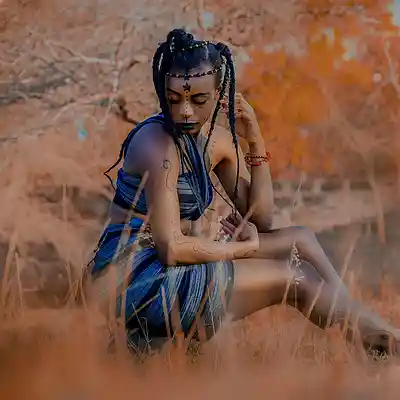 Picture for song '"CHIOMA" *AFROBEATS* (BUY 1 GET 1 FREE!)' by artist 'Kellobeats'