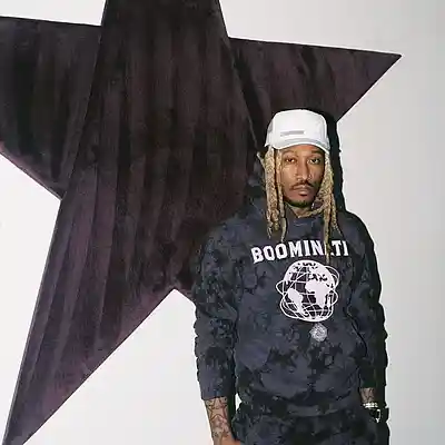 Picture for song 'classic - future type beat' by artist 'KroM Beatz'