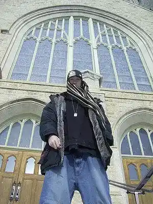 Picture for song 'Friends Come and Go (K-oz Krew Forever)' by artist 'Livin HipHop'