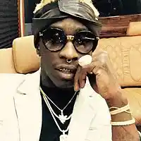 Picture for song 'Dramatic Prod By @LilBanksReal' by artist 'Lil Banks Productions'