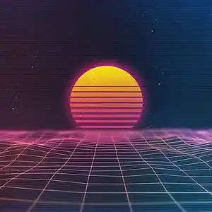 Picture for song 'Got into a Retro Anime' by artist 'lil codeine'