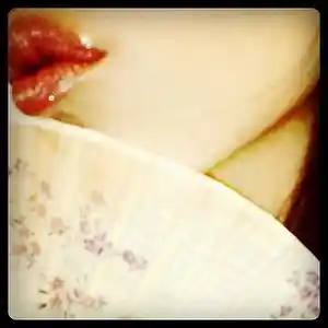 Picture for song 'Your song' by artist 'LUNA MARIA'