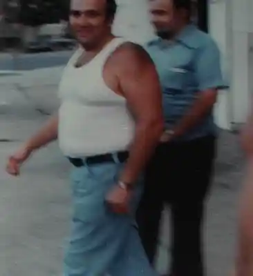 Picture for song 'Statement' by artist 'MAIN MC'