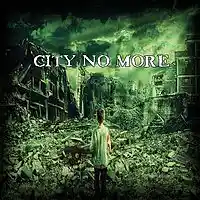 Picture for song 'City No More' by artist 'Maria Daines'