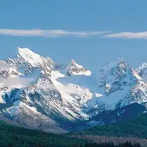 Picture for song 'Cascades' by artist 'Michael Bennett'