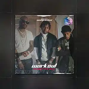 Picture for song '"Work Out" Future x RealBostonRichey Type Beat' by artist 'MoneysOnDead'
