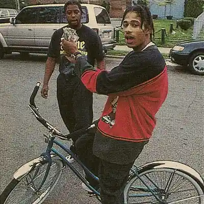 Picture for song 'Mounstro' by artist 'N43'