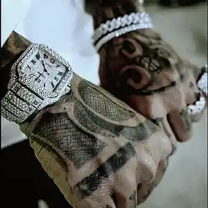 Picture for song 'I TOLD YOU' by artist 'Nick Vanelli'