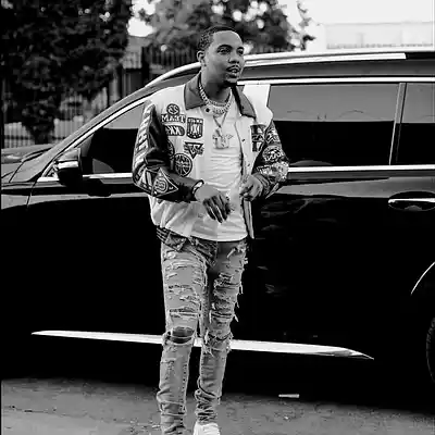 Picture for song 'NO TRUST [1]' by artist 'Nick Vanelli'