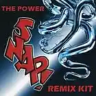 Picture for song 'SNAP's-I GOT THE POWER(remake) HOT!!! #1' by artist 'Nicreal Beats'