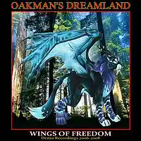 Picture for song 'The Lighthouse of Alexandria (Demo Mar-13-07)' by artist 'Oakman's Dreamland'