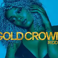 Picture for song 'Gold Crown Riddim Caribbean Reggaeton OGE X Nitchm' by artist 'OGE BEATS'