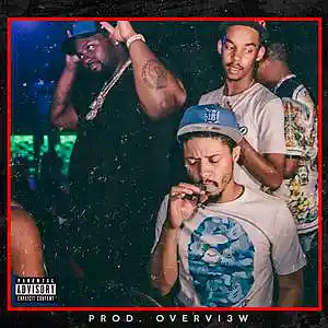 Picture for song 'BOLD (Buy 1 Get 3 FREE)' by artist 'OVERVI3W'