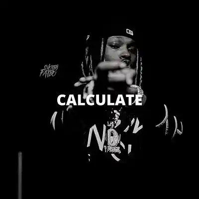 Picture for song 'Calculate (Buy 1 Get 10 Free)' by artist 'Kontraa'