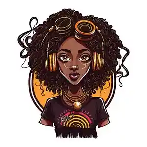 Picture for song 'Afrobeat Instrumental 2024 Afropop beat FT Rema,Om' by artist 'Producer Kavirus'