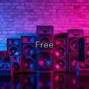Picture for song '[FREE] HARD Bassy Trap Beat' by artist 'R.Beatz'